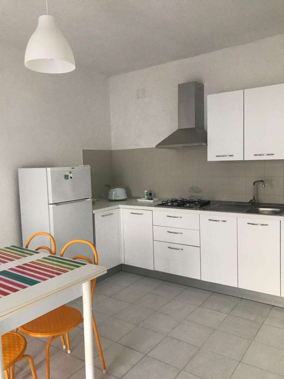 Appartamenti Le Mimose Santa Maria Navarrese Esterno foto